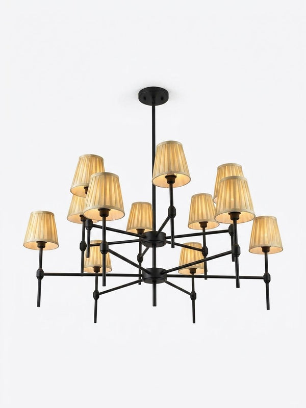 Radiant Geometry