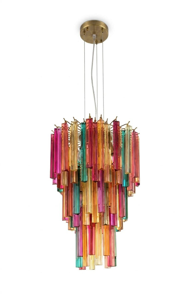 Jewel Cascade