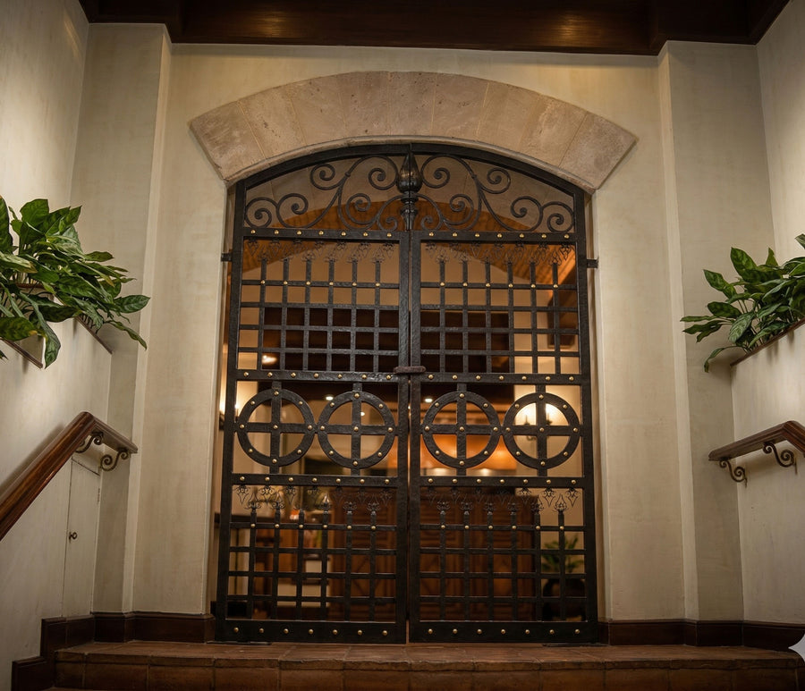 The Vault