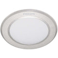 Philips 30623 recessed LED downlight, 2700K