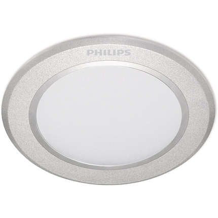 Philips 30623 Recessed LED Downlight, 2700K Warm White