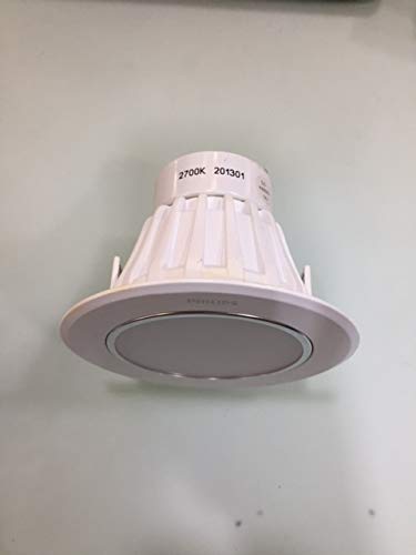 Philips 30624 recessed LED down light, alternate view