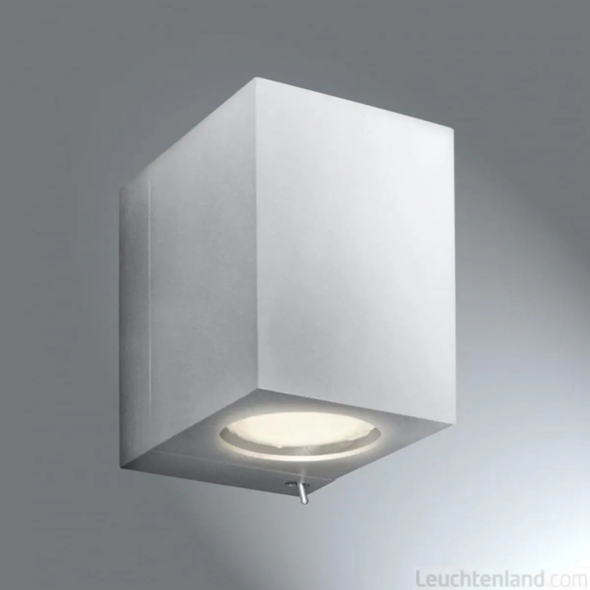 Philips 33218 rotatable wall spot light, alternate view