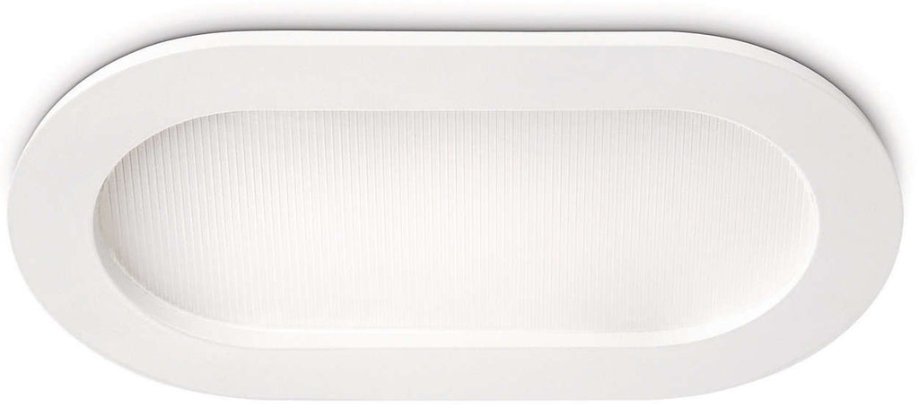 Philips 57955 shiny white 14W recessed spot light