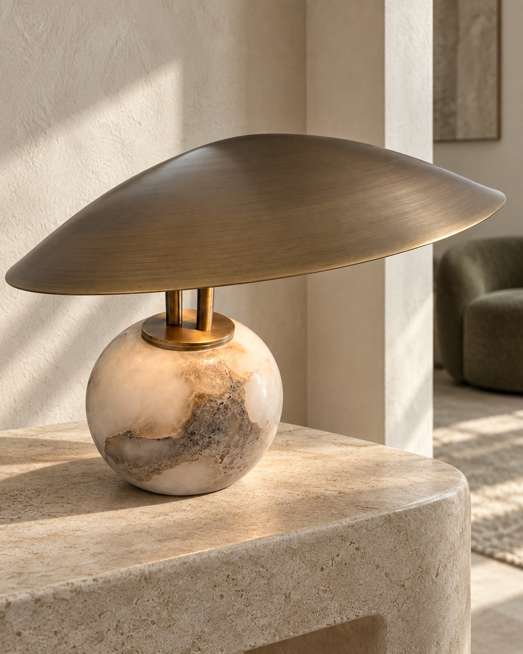 Alabrea Table Lamp