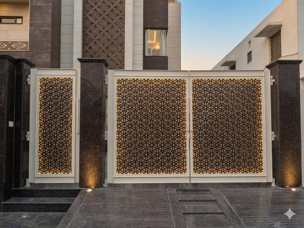 Contemporary Jali