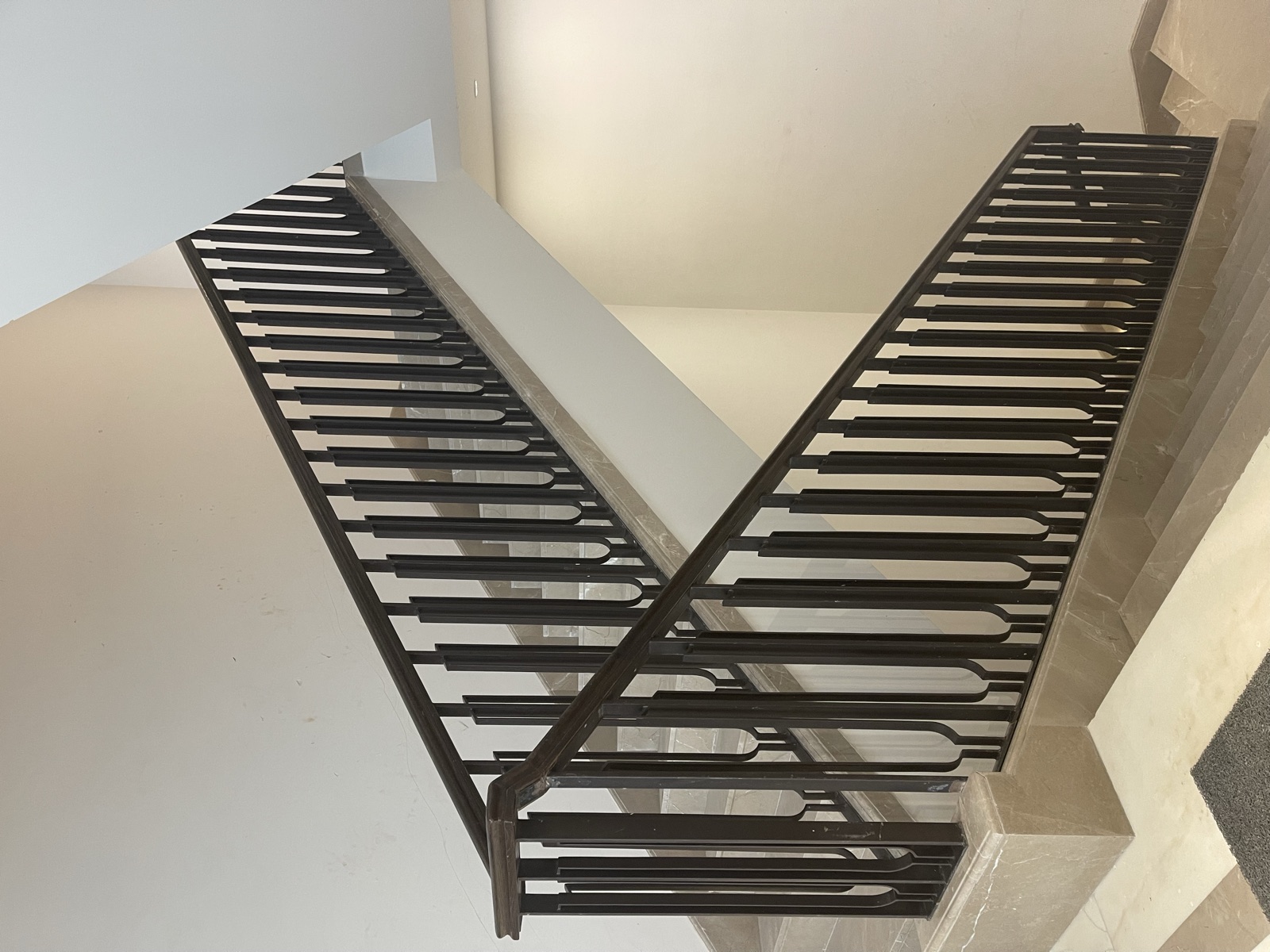 Tulip Bar Staircase